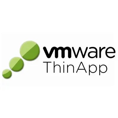 VMware ThinApp купить в Москве