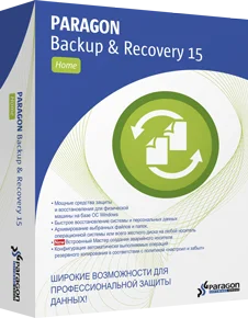 Backup & Recovery 16 купить в Москве