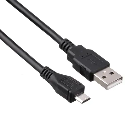 Кабель USB 2.0 AM - microBM
