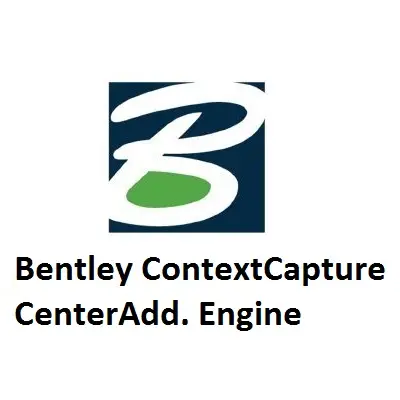 Bentley ContextCapture CenterAdd. Engine купить в Москве