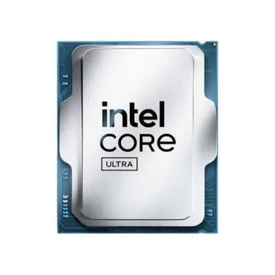 Центральный Процессор Intel Core Ultra 7 265K BOX (Arrow Lake, C20(12EC/8PC)/T20, 3,3/5,5GHz, GPU Intel Graphics, L2 36Mb, Cache 30Mb, TDP 125/250W, S1851)