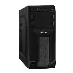 Exegate EX261426RUS Корпус Miditower Exegate AB-224U