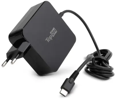 Адаптер TopON TOP-HW100Q автоматический 100W 5V-20V 5A от бытовой электросети