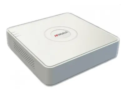Видеорегистратор HiWatch DS-H204QA(B)
