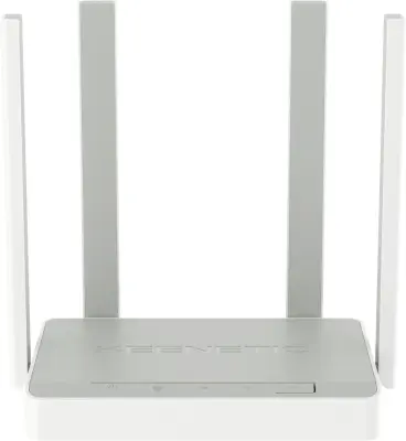 Роутер беспроводной Keenetic Speedster (KN-3012) AC1200 10/100/1000BASE-TX