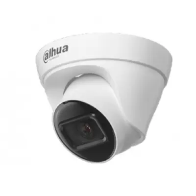 Камера видеонаблюдения IP Dahua DH-IPC-HDW1230T1P-0360B-S6 3.6-3.6мм цв.