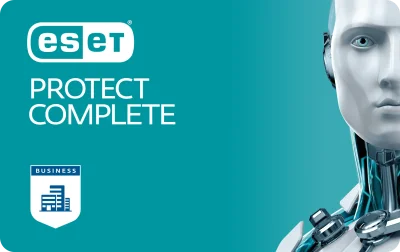 ESET PROTECT Complete купить в Москве