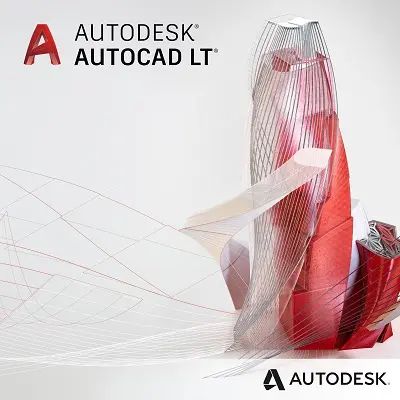 Autodesk AutoCAD LT купить в Москве