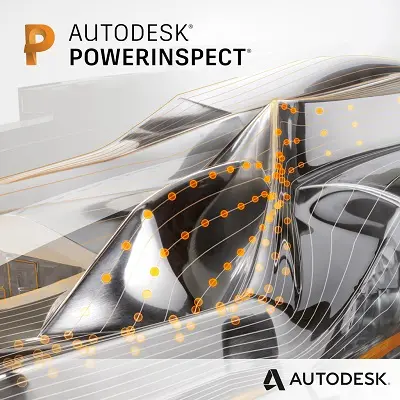Autodesk PowerInspect купить в Москве