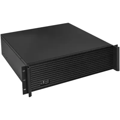 Exegate EX293203RUS Серверный корпус ExeGate Pro 3U450-08
