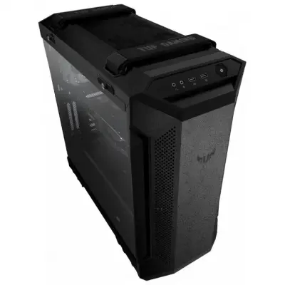 ASUS GT501 /GRY/WITH HANDLE GT501 TUF GAMING CASE/GRY/WITH HANDLE