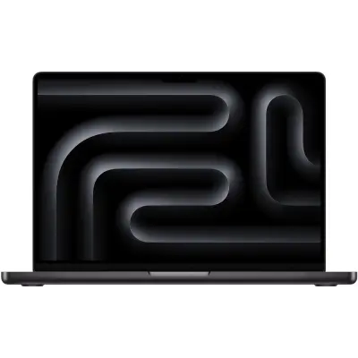 Apple MacBook Pro 14-inch 2024 [MW2U3RU/A] Space Black 14.2" Liquid Retina XDR {(3024x1964) M4 10C CPU 10C GPU/16GB/512GB SSD} (A3112) (РФ)