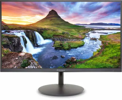 LCD Aopen 27" 27SH2UEbmiphux {IPS 2560x1440 100Hz 1ms HDMI DisplayPort USB M/M} [UM.HS2EE.E16]
