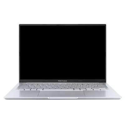 ASUS VivoBook Pro 14 M1403QA-LY112 [90NB0Y11-M006Y0] Silver 14" {FHD Ryzen 7 5800H/16Gb/1Tb SSD/Vega 7/DOS}
