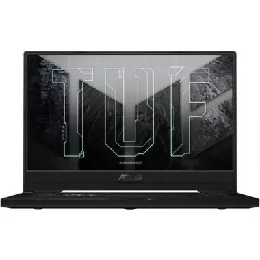 ASUS TUF Gaming Dash F15 FX516PR-HN002T [90NR0651-M02330] Eclipse Grey 15.6" {FHD i7-11370H/16Gb/512Gb SSD/RTX3070 8Gb/W10}