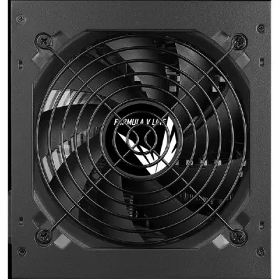Formula KCAS-500 PLUS  { 80+ bronze (24+4+4pin) APFC 120mm fan 7xSATA RTL} (ex Aerocool)