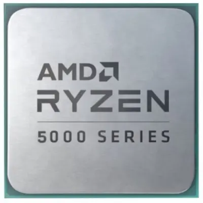 CPU AMD Ryzen 7 PRO 5750GE OEM