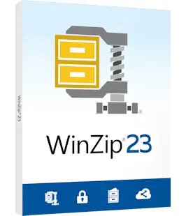 WinZip купить в Москве