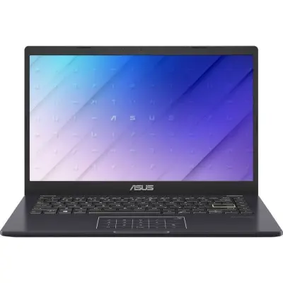ASUS Laptop E410MA-EB268 [90NB0Q11-M18310] Black 14" {HD Cel N4020/4Gb/256Gb SSD/DOS}