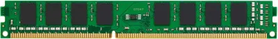 Kingston DDR3 DIMM 8GB (PC3-12800) 1600MHz KVR16N11/8WP