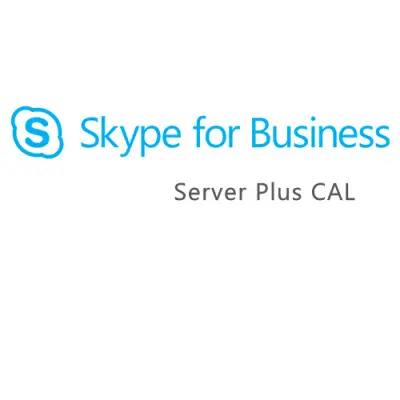 Microsoft Skype for Business Server Plus CAL купить в Москве