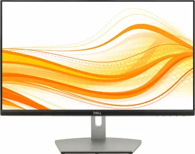 Монитор Dell 23.8" S2421HN черный IPS LED 16:9 HDMI матовая 1000:1 250cd 178гр/178гр 1920x1080 FHD 4.1кг