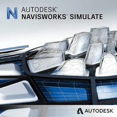 Autodesk Navisworks Simulate купить в Москве