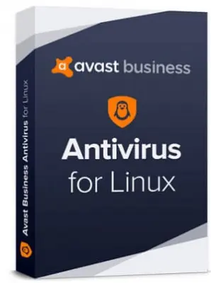 Avast Business Antivirus для Linux купить в Москве