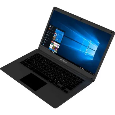 IRBIS NB248 Black 14.1" {FHD IPS Celeron N4020/4Gb/128GB SSD/W10Pro}