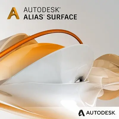 Autodesk Alias Surface купить в Москве