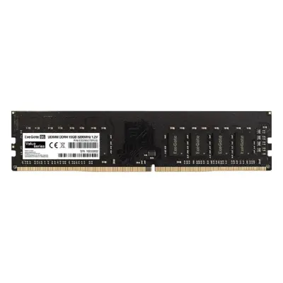 Exegate EX295579RUS Модуль памяти ExeGate Value DIMM DDR4 16GB <PC4-25600> 3200MHz
