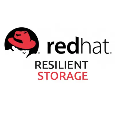 Red Hat Resilient Storage купить в Москве