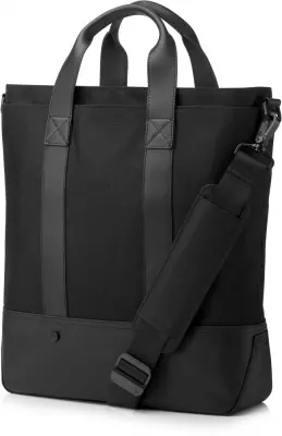 Сумка для ноутбука 14" HP ENVY Urban Tote черный нейлон (7XG58AA)
