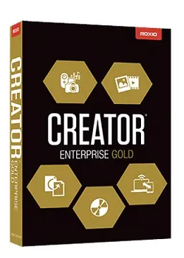Creator Gold купить в Москве