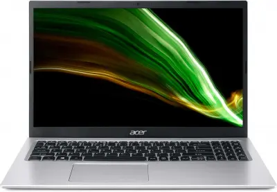 Acer Aspire 3 A315-58-52AF [NX.ADDEP.01M] Silver 15.6" {FHD i5-1135G7/8Gb/512Gb SSD/Iris Xe Graphics/Win 11}