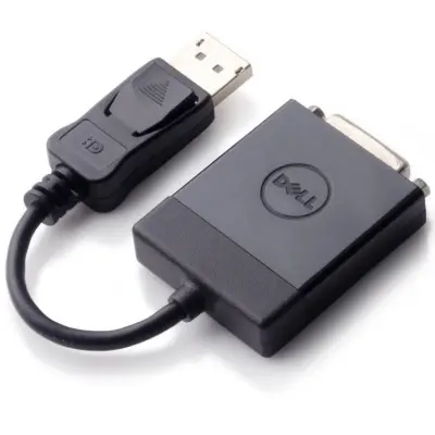 DELL [470-ABEO] Adapter DP to DVI (Single Link)