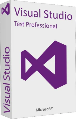 Microsoft Visual Studio Test Professional Sub MSDN купить в Москве