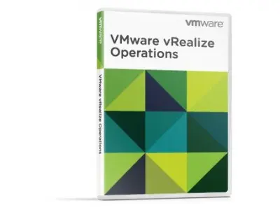 VMware vRealize Operations купить в Москве