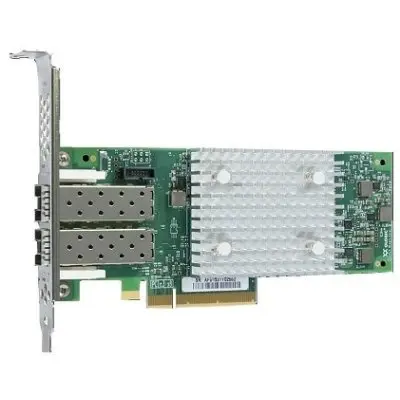 Адаптер Dell 403-BBMQ QLogic 2692 2-port FC 16Gbit
