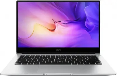 Huawei MateBook D14 NobelE-WFH9AL [53013QDV] 14" {FHD i5-1155/16GB/512GB SSD/W11}