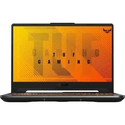 ASUS TUF Gaming F15 FX506LH-HN277W [90NR03U2-M006C0] Black 15.6" {FHD i5 10300H/16Gb/512Gb SSD/GTX1650 4Gb/Win 11}