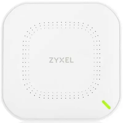 Точка доступа Zyxel NebulaFlex NWA50AX (NWA50AX-EU0102F) AX1800 10/100/1000BASE-TX
