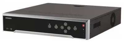 Видеорегистратор HiWatch PRO NVR-432M-K