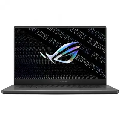 ASUS ROG Zephyrus G15 GA503QM-HN094 [90NR04X4-M02590] Grey 15.6" {FHD Ryzen 7 5800HS/16Gb/512Gb SSD/RTX3060 6Gb/DOS}