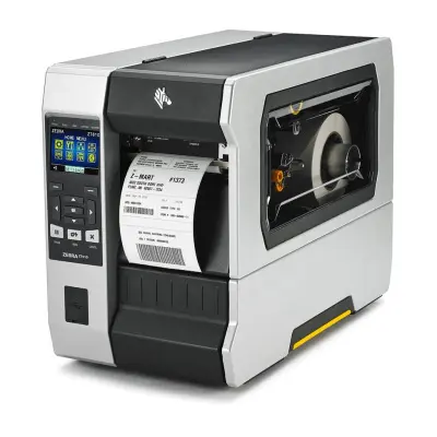 Принтер этикеток Zebra ZT610