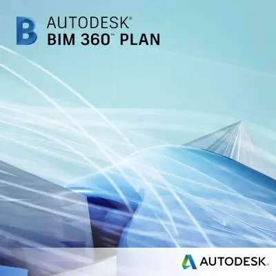 Autodesk BIM 360 Plan купить в Москве
