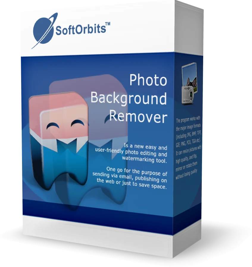 Photo Background Remover купить в Москве