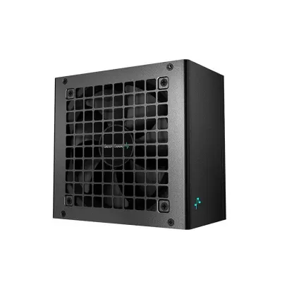 Блок питания Deepcool GAMERSTORM ATX 650W PK650D 80+ bronze 24+2x(4+4) pin APFC 120mm fan 7xSATA RTL