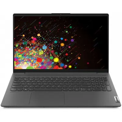Lenovo IdeaPad 5 15ITL05 [82FG00YTRU] Graphite Grey 15.6" {FHD i3-1115G4/8Gb/512Gb SSD/W10}