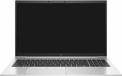 HP EliteBook 850 G8 [401F0EA] Silver 15.6" {FHD i7 1165G7/16Gb/512Gb SSD/Intel Iris Xe Graphics/DOS/EN Kbd (англ. клав.)}
